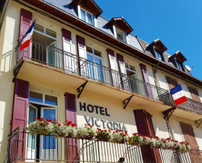 Hotel Victoria Saint-Pierre-De-Chartreuse